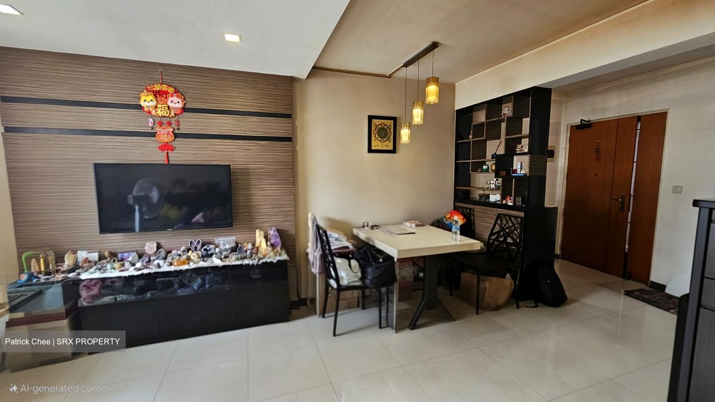 Blk 613B Damai Grove (Punggol), HDB 4 Rooms #487957121